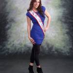 Magan Waldron of Sequim will compete in the Mrs. Washington America Pageant in May. (Ernst-Ulrich Schafer)