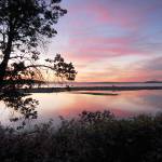 Oak Bay Campground will have over 20 sites available this year and is one of four campgrounds that opened in Jefferson County on April 1. All of the campgrounds will be available with no reservations needed. (Jefferson County Parks and Recreation)