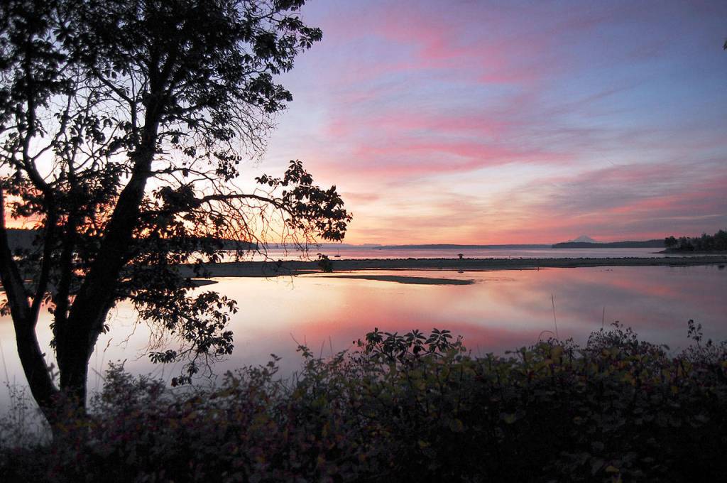 Oak Bay Campground will have over 20 sites available this year and is one of four campgrounds that opened in Jefferson County on April 1. All of the campgrounds will be available with no reservations needed. (Jefferson County Parks and Recreation)