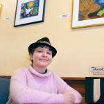 Teen hopes to raise money for Dove House through her artwork