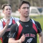 TRACK AND FIELD: Neah Bay boys, Clallam Bay girls breeze to victory