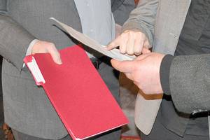 ‘An Enemy of the People’ begins Thursday