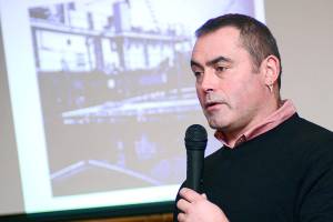 Cooke Aquaculture plans to relocate salmon farm to east of Ediz Hook