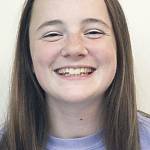 Skyler DeMatties, Forks (Senior) Guard Second-team All-Evergreen League 1A choice showed heart and determination as a 4-year starter for Spartans.