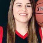 Tristin Johnson, Neah Bay (Senior) Guard/Forward 3-point gunner has range all over the court. Averaged 13.3 points, 4.5 reb., 2.1 steals in leading Red Devils back to state tournament.