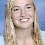 Kaitlyn Meek, Port Townsend (Junior) Guard Led Olympic League 1A in rebounding (9.3) and also scored 13 points per game.Excellent perimeter defense/court vision.