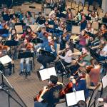 Port Angeles students ready to perform at Carnegie Hall