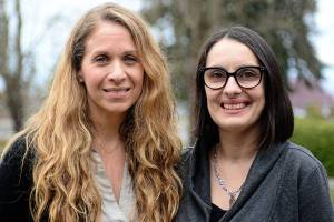 Behind ‘The Memory of Fish’: Director, co-producer of activist portrait discuss impressions