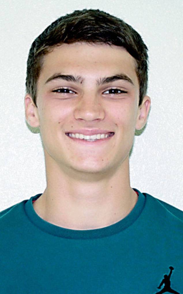 Grayson Peet, Port Angeles (Senior) Guard &mdash; All-Olympic League 2A 2nd team pick led league in assists and was 3rd in steals. Totaled 10 ppg, 6 apg, 3 spg.