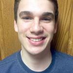 Luke Angevine, Port Angeles (Senior) Forward &mdash; When he was on he was lights out for Riders. Avg. 12 ppg, 7 rpg in earning Rangy shooter drained 7 treys in win vs. Centralia.