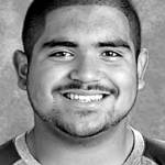 WRESTLING: Forks’ Lucas heads up All-Peninsula team