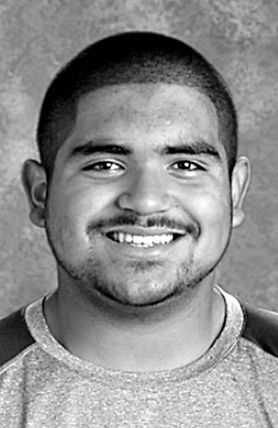 WRESTLING: Forks’ Lucas heads up All-Peninsula team