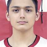 Kenrick Doherty Jr., Neah Bay (Senior) Guard &mdash; North Olympic League MVP was AP All-State Hon. Mention. Put up 12 ppg, 6.5 reb., 4.2 apg.
