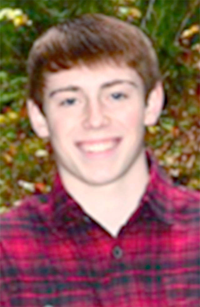 Noah McGoff, Port Angeles (Senior) Guard &mdash; Underrated scorer put up 10 ppg, 5 rpg, 2 spg. Had games with 33 and 30 points. Team captain. Honorable mention all-league.