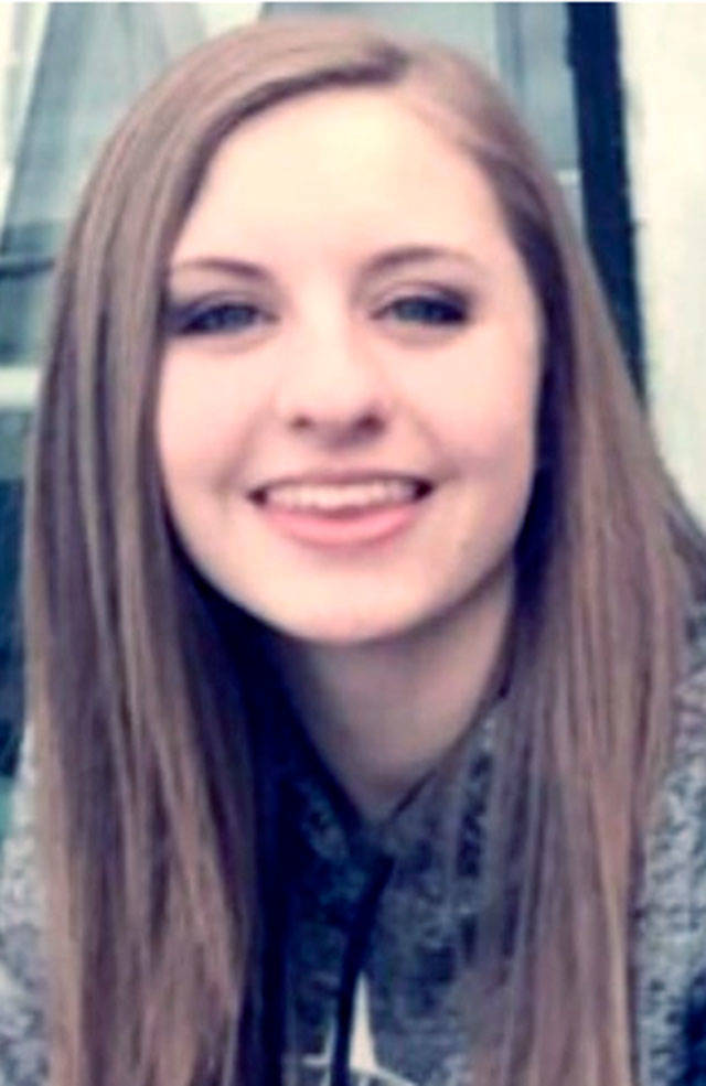 Miriam Wonderly, Clallam Bay (Sophomore) Guard Point guard scored 10 points a game with 4 reb. and 4 steals for state-bound Bruins.