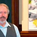 Artist to tell of shapers of Port Townsend art community tonight