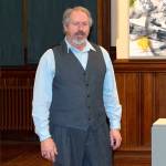 Stephen Yates will give this month&rsquo;s First Friday Lecture for the Jefferson County Historical Society in Port Townsend.