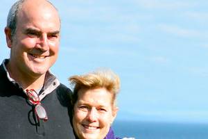 Tickets on sale for Port Angeles Symphony’s Bed & Breakfast Tour