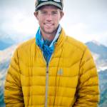 Join Leif Whittaker for an author talk about his memoir, &ldquo;My Old Man and the Mountain,&rdquo; at the Port Townsend Library tonight from 7 to 8.