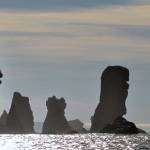 Tim Roos&rsquo; photography is on view at Imagine It Framed in Port Angeles through May 9.