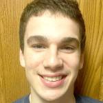 ATHLETE OF THE WEEK: Luke Angevine, Port Angeles baseball