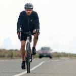 Port Angeles pastor to undertake 1,300-mile trek to raise money for orphans, widows