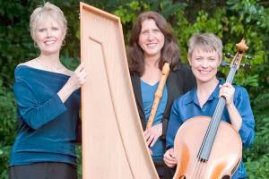 Ensemble Electra to perform in Port Angeles on Tuesday