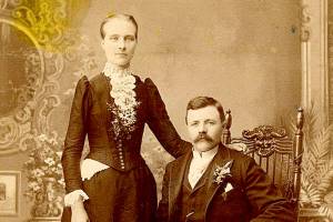 BACK WHEN: Memories of the Dosewallips found in memoirs