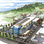 Lower Elwha Klallam tribe plans hotel in downtown Port Angeles