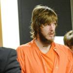 Maxx Edward Johnson, 27, pleaded guilty in Clallam County Superior Court on Monday to indecent liberties and second-degree kidnapping. (Jesse Major/Peninsula Daily News)