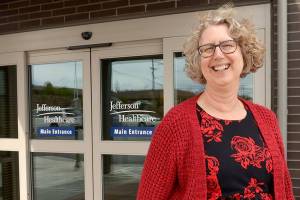 Jefferson election season starts with bid for hospital board seat