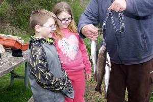 AREA SPORTS BRIEFS: Storm King Soccer tryouts are May 6-7 and other sports events on the North Olympic Peninsula