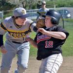 PREP SPORTS ROUNDUP: Forks bats, arms in groove against Port Townsend