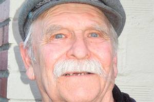 Author Craig Andrews featured at Fourth Friday Readings