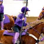 HORSEPLAY: PA, Sequim horse riders place at meet