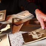 Photo-collecting Washington woman ‘rescues’ faces of past