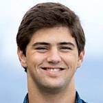 Adrian Klarich, Sequim, seventh at state