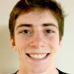 Grant Pierson, Sequim, fifth at state