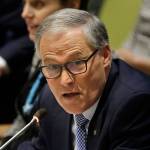 Gov. Jay Inslee