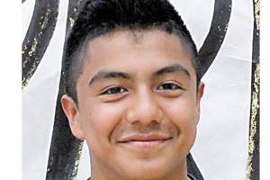 WRESTLING: Forks’ Lucas heads up All-Peninsula team
