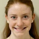 Kiara Pierson, Sequim, third at state