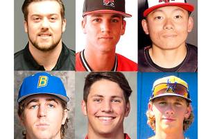 MEET YOUR LEFTIES: Talent from far and wide coming to Port Angeles