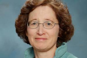 Alice Derry selected as Peninsula College Writer-in-Residence