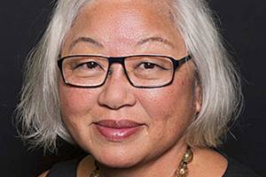 Speaker to tell of Japanese-American internment