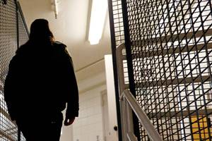 Pierce County lawsuit claims jail medical service company at fault