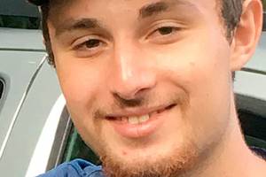 Two searches scale down as men remain missing on Peninsula