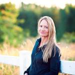 Sequim&rsquo;s Lisa Preston recently released her newest thriller &ldquo;The Measure of the Moon&rdquo; and recently inked a three-book deal for a new mystery series. (Lisa Preston)