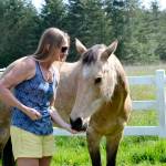 Since releasing &ldquo;Orchids and Stone&rdquo; in 2016, Lisa Preston&rsquo;s career has blossomed in both fiction and nonfiction writing. (Matthew Nash/Olympic Peninsula News Group)