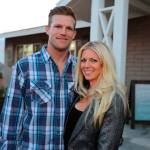 Bristol and Aubrey Marunde star in &ldquo;Flip or Flop Vegas,&rdquo; starting Thursday on HGTV. Bristol, an MMA fighter and Sequim grad, moved to Las Vegas years ago to pursue fighting, and after dating Aubrey, they began flipping homes together. (HGTV)