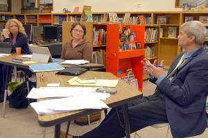 Crescent School District amps up anti-bullying efforts amid parent concerns